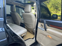 Mitsubishi Montero GLS 2008 SUV for sale Gampaha