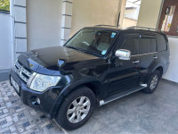 Mitsubishi Montero GLS 2008 SUV for sale Gampaha