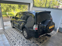 Mitsubishi Montero GLS 2008 SUV for sale Gampaha