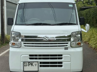 Suzuki Every 2017 Van for sale Dehiwala