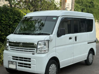Suzuki Every 2017 Van for sale Dehiwala