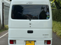 Suzuki Every 2017 Van for sale Dehiwala