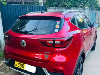MG ZS 2018 SUV for sale Galle
