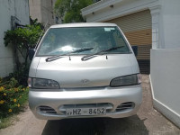 Hyundai H100 1999 Van for sale Colombo