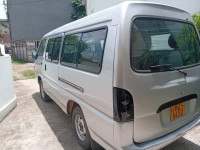 Hyundai H100 1999 Van for sale Colombo
