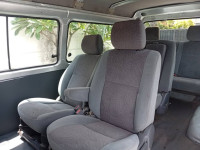 Hyundai H100 1999 Van for sale Colombo