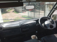 Hyundai H100 1999 Van for sale Colombo
