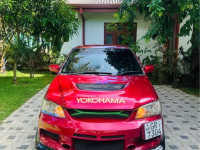 Mitsubishi Lancer CS1 2002 Car for sale Kurunegala