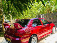 Mitsubishi Lancer CS1 2002 Car for sale Kurunegala