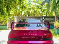 Mitsubishi Lancer CS1 2002 Car for sale Kurunegala