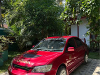 Mitsubishi Lancer CS1 2002 Car for sale Kurunegala