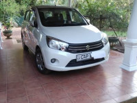 Suzuki LXI 2016 Car for sale Beliatta