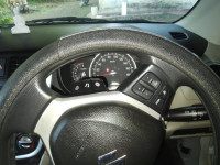 Suzuki LXI 2016 Car for sale Beliatta