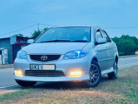 Toyota Vios 2003 Car for sale Badulla
