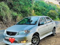 Toyota Vios 2003 Car for sale Badulla