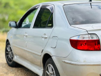 Toyota Vios 2003 Car for sale Badulla