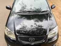 Toyota Vios 2003 Car for sale Kandy