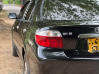 Toyota Vios 2003 Car for sale Kandy