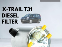Nissan X-Trail T31 Diesel Fuel Filter for sale Colombo 10
