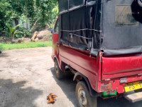 Dimo Batti 2012 Lorry for sale Urubokka