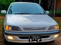 Toyota Carina AT 212 1997 Car for sale Pothuhera
