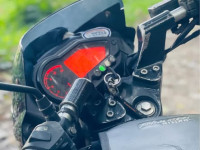 Bajaj pulsar 2012 Motorcycle for sale Kandy