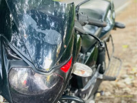 Bajaj pulsar 2012 Motorcycle for sale Kandy