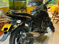 Bajaj pulsar 2012 Motorcycle for sale Kandy