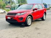 Land Rover Discovery Sport 2017 SUV for sale Gampaha