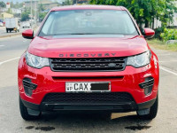 Land Rover Discovery Sport 2017 SUV for sale Gampaha