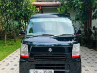 Suzuki Every Semi Join 2012 Van for sale Kurunegala