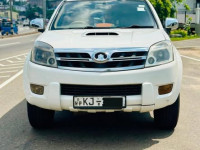 Micro Hover 2010 SUV for sale Yakkala