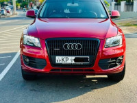 Audi Q5 2011 SUV for sale Gampaha