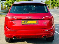 Audi Q5 2011 SUV for sale Gampaha