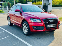 Audi Q5 2011 SUV for sale Gampaha