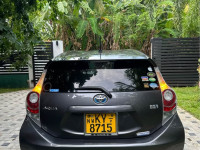 Toyota Aqua G Grade 2012 Car for sale Kurunegala