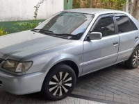 Toyota Soluna 2001 Car for sale Matale