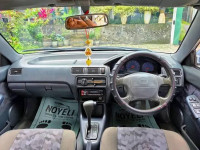 Toyota Soluna 2001 Car for sale Matale