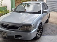 Toyota Soluna 2001 Car for sale Matale