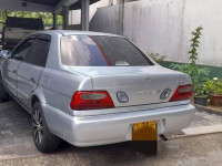 Toyota Soluna 2001 Car for sale Matale