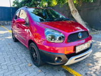 Micro Panda Cross 2017 Car for sale Panadura