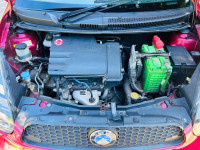 Micro Panda Cross 2017 Car for sale Panadura