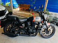 Royal Enfield classic 350 2026 Motorcycle for sale Mount Lavinia