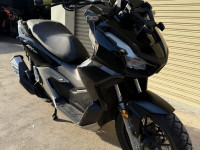 Honda ADV 160 2025 Motorcycle for sale Mount Lavinia