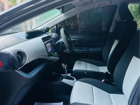 Toyota Aqua S Grade 2013 Car for sale Kurunegala