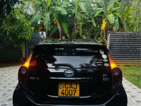 Toyota Aqua S Grade 2013 Car for sale Kurunegala