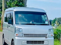 Mitsubishi Minicab DS17v 2015 Van for sale Godakawela