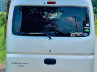 Mitsubishi Minicab DS17v 2015 Van for sale Godakawela