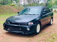 Mitsubishi Lancer 2000 Car for sale Kalagedihena