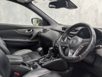 Nissan Qashqai 2018 SUV for sale Malabe
